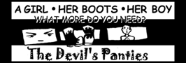 The Devilâ€™s Panties